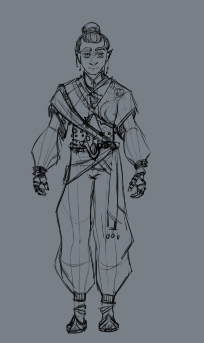 Merchant concept sheet 1